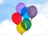 Six Balloons Image